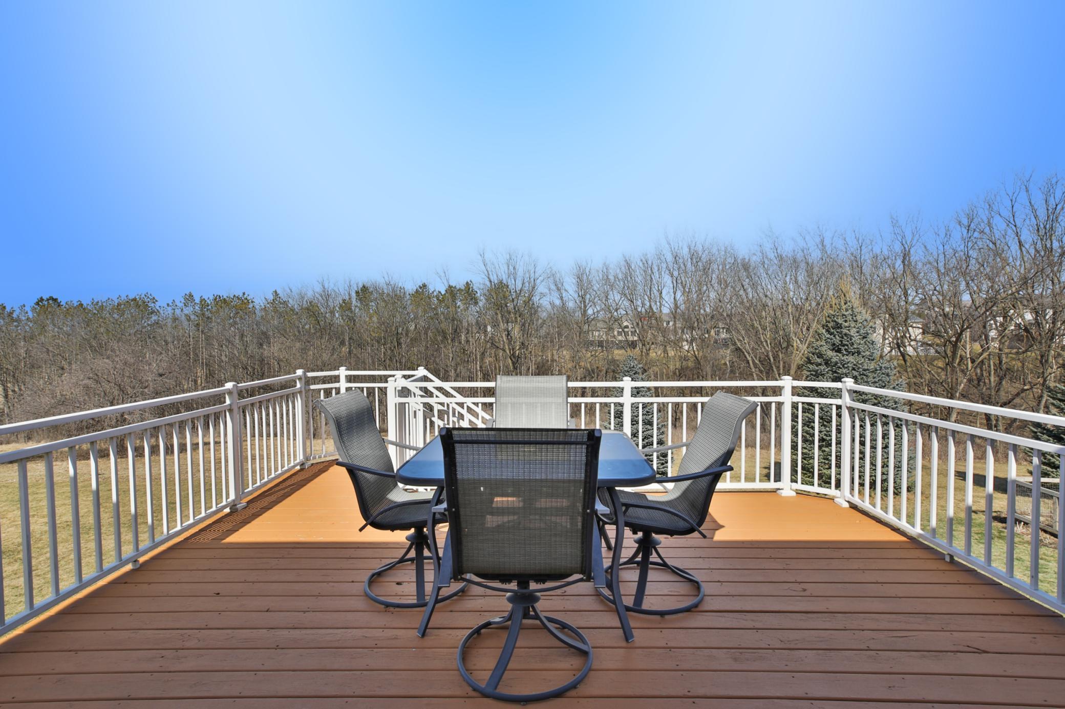 1309 Lone Pine Drive Southwest Rochester, MN 55902 - Photo 38 of 48