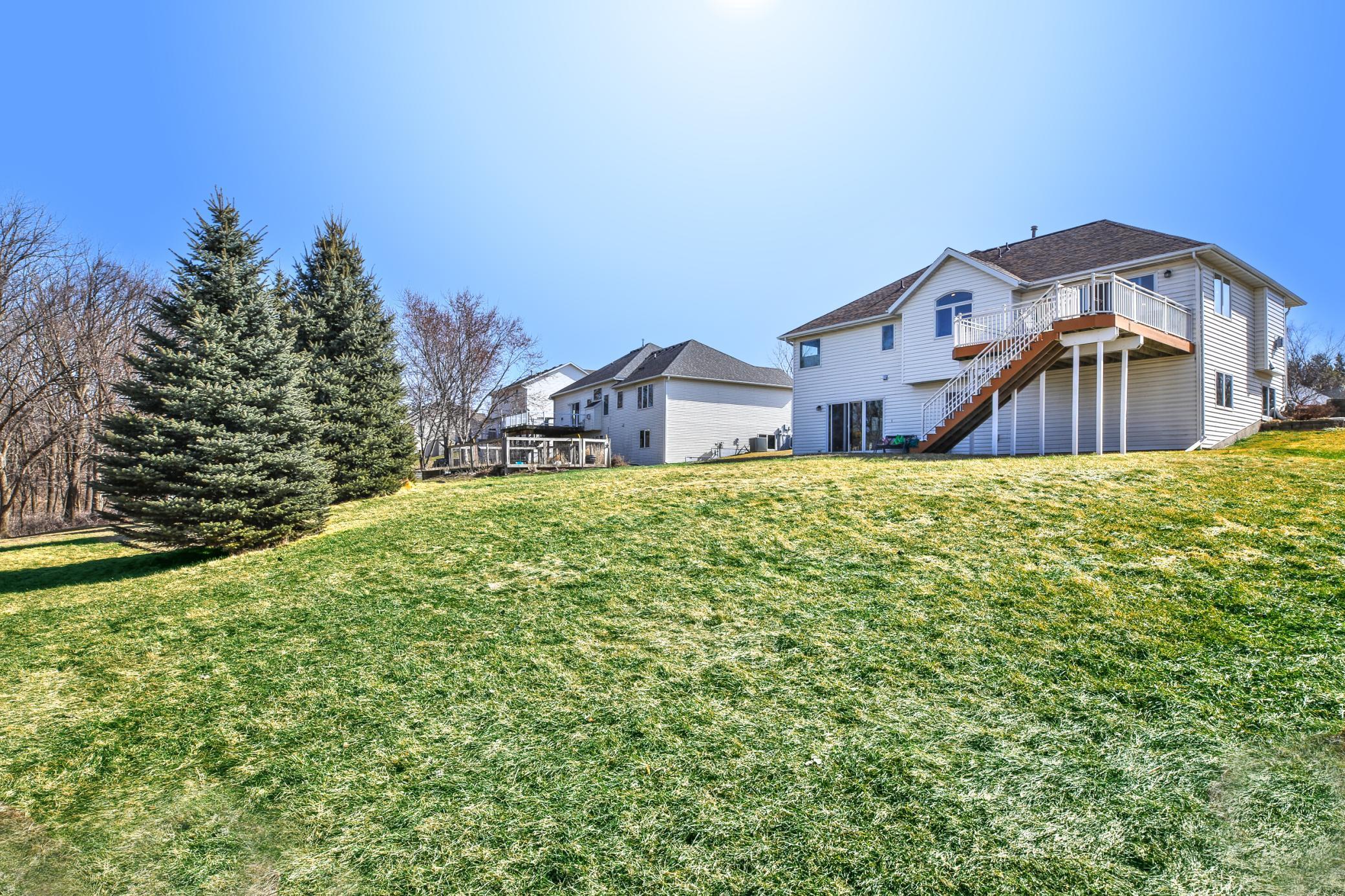 1309 Lone Pine Drive Southwest Rochester, MN 55902 - Photo 42 of 48