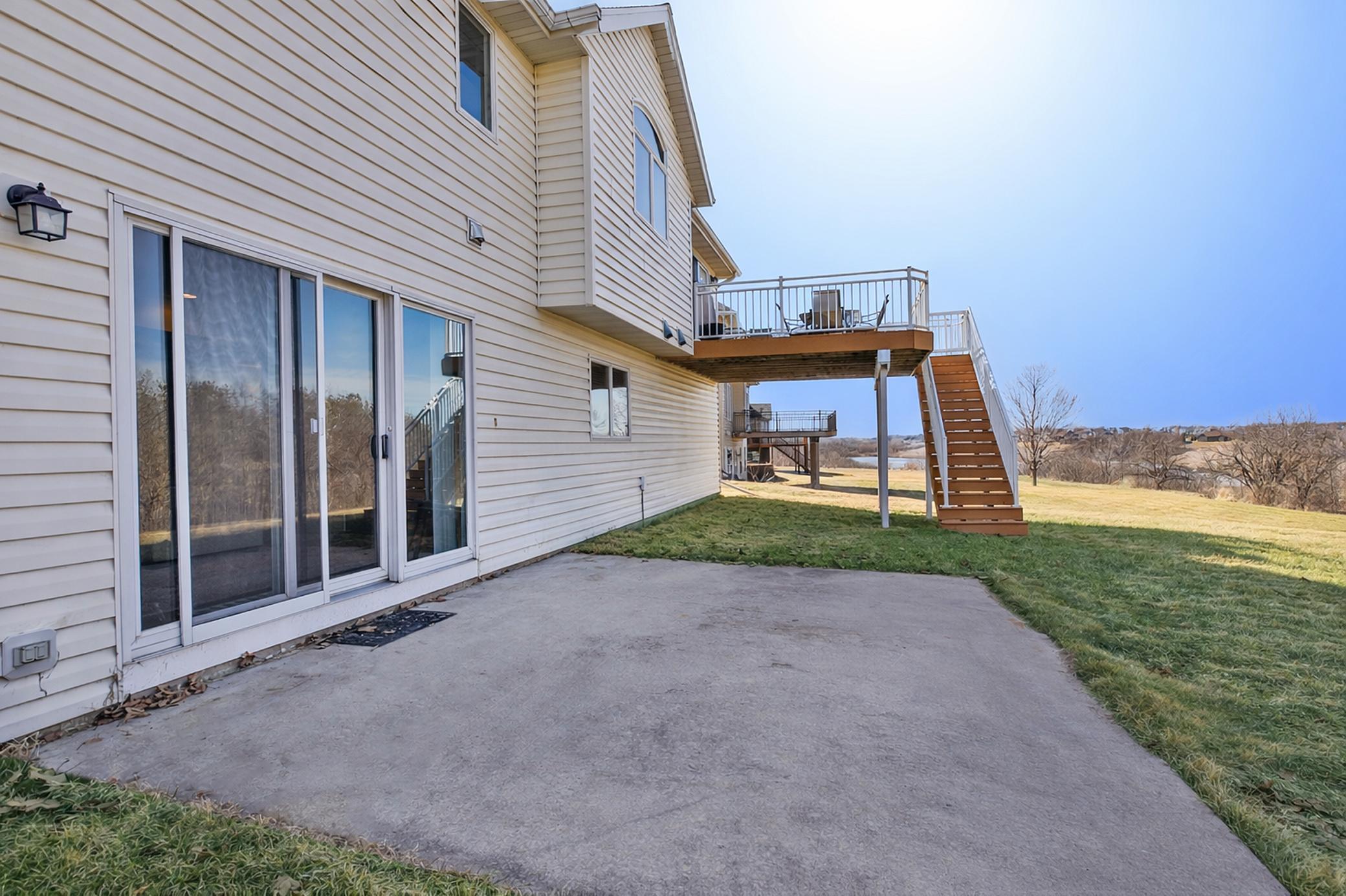 1309 Lone Pine Drive Southwest Rochester, MN 55902 - Photo 43 of 48