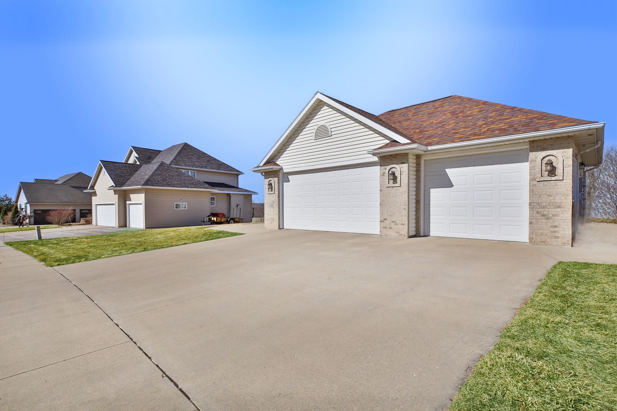 1309 Lone Pine Drive Southwest Rochester, MN 55902 - Photo 45 of 48