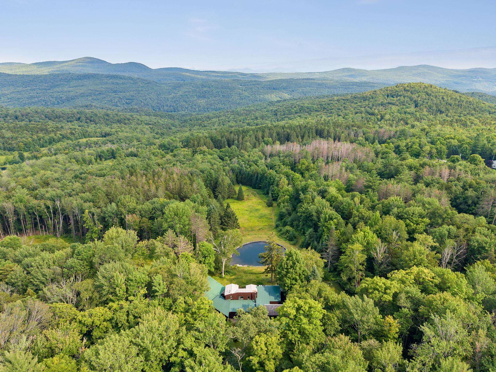 576 Hampshire Hill Road Worcester, VT 05682 - Photo 8 of 60 Gallery Image 8