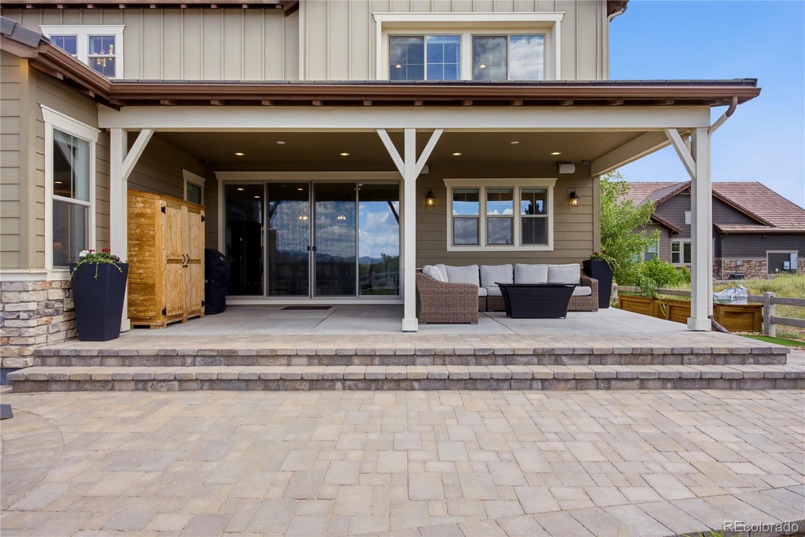 10879 Red Sun Court Highlands Ranch, CO 80126 - Photo 24 of 50