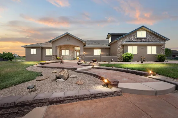 $1,500,000 | 1306 Gold Lake Drive, Loma, CO 81524