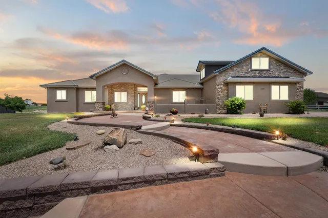 $1,500,000 | 1306 Gold Lake Drive, Loma, CO 81524