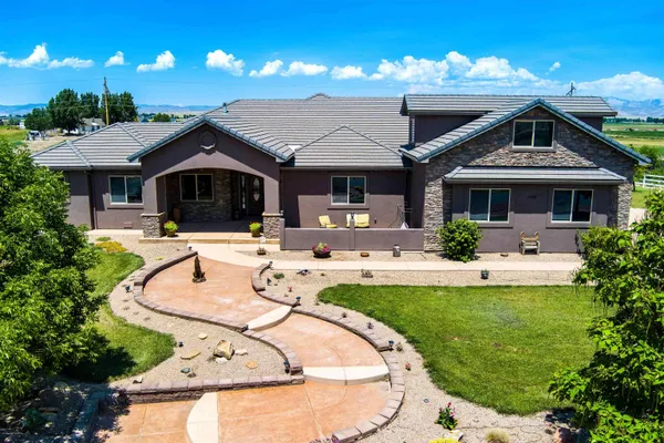 $1,500,000 | 1306 Gold Lake Drive, Loma, CO 81524