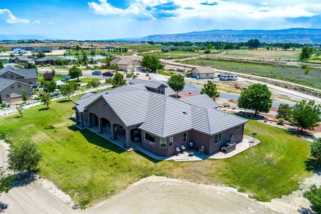 $1,500,000 | 1306 Gold Lake Drive, Loma, CO 81524