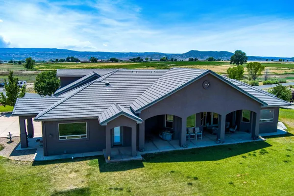 $1,500,000 | 1306 Gold Lake Drive, Loma, CO 81524