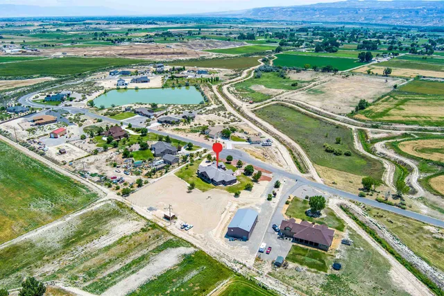 $1,500,000 | 1306 Gold Lake Drive, Loma, CO 81524