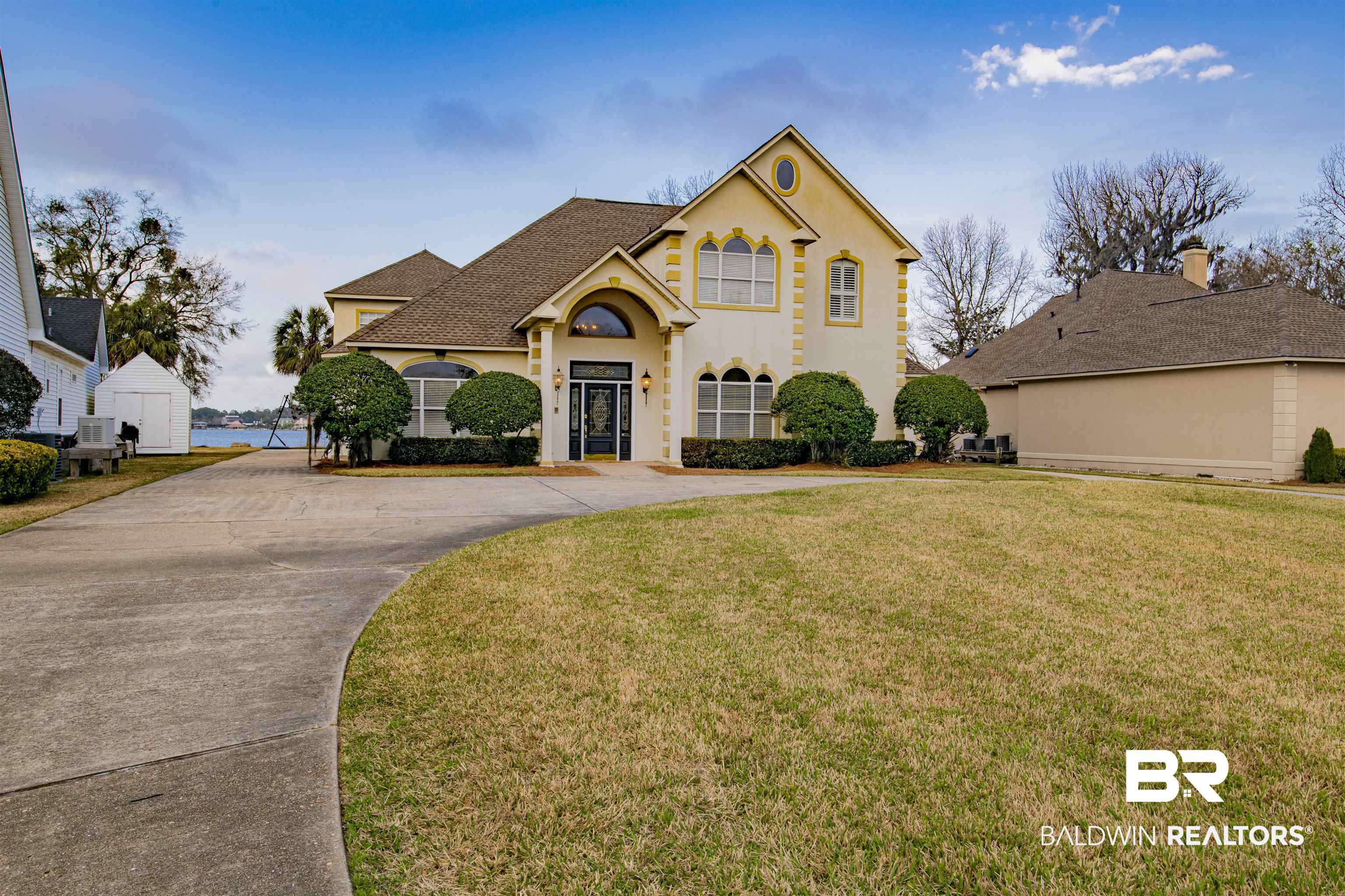 4950 River Trace Theodore, AL 36582 - Photo 2 of 49