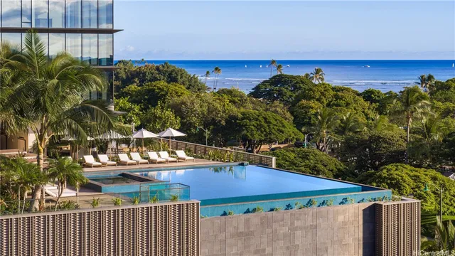 $7,700 | 1100 Ala Moana Boulevard, Unit 1209, Honolulu, HI 96814