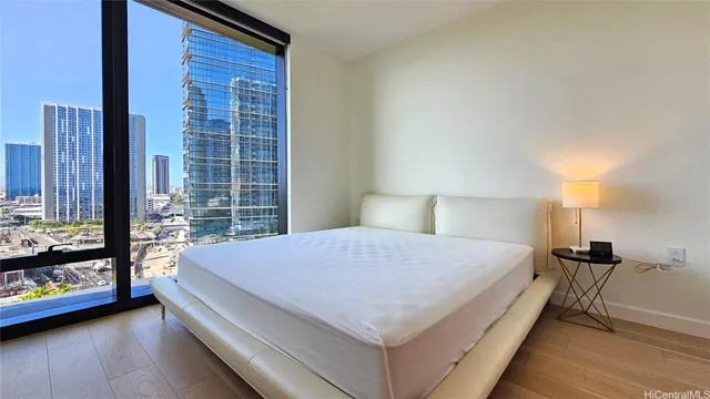 $7,700 | 1100 Ala Moana Boulevard, Unit 1209, Honolulu, HI 96814