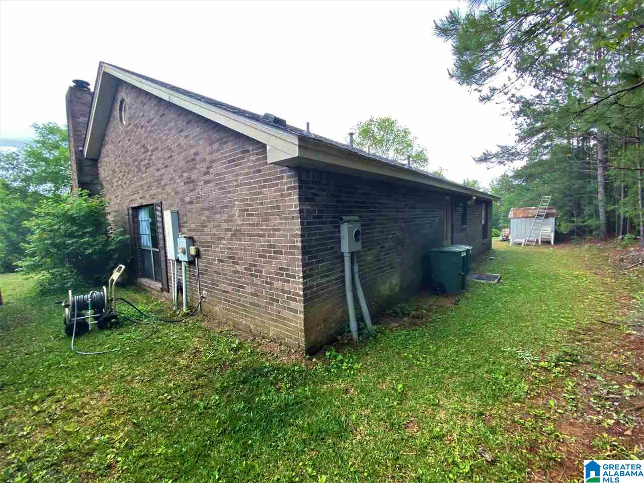 3069 Go Kart Road Marbury, AL 36051 - Photo 43 of 49