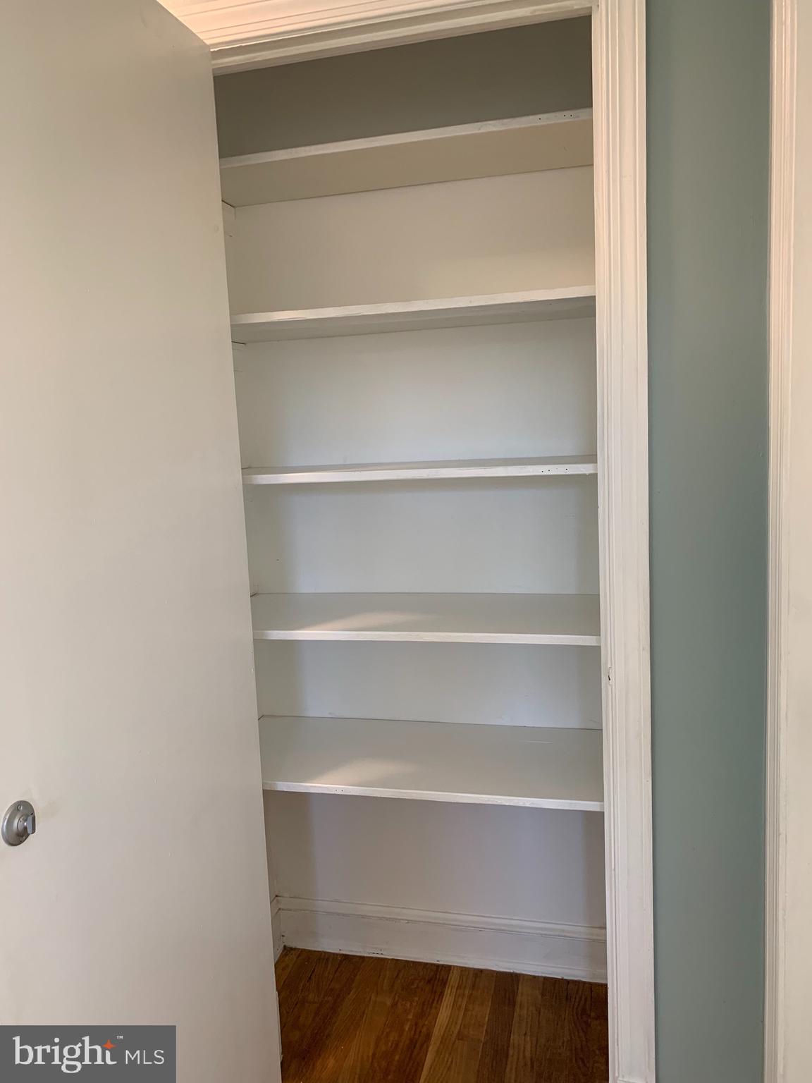 5819 Craig Street Springfield, VA 22150 - Photo 14 of 48 Linen Closet in Hall.