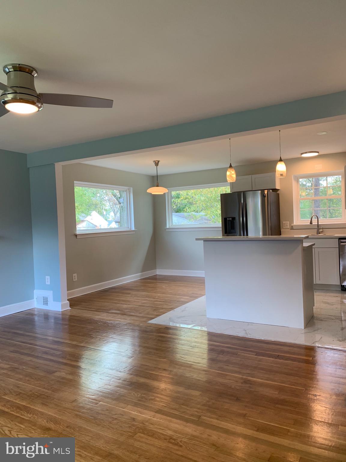 5819 Craig Street Springfield, VA 22150 - Photo 9 of 48 Birdseye View.