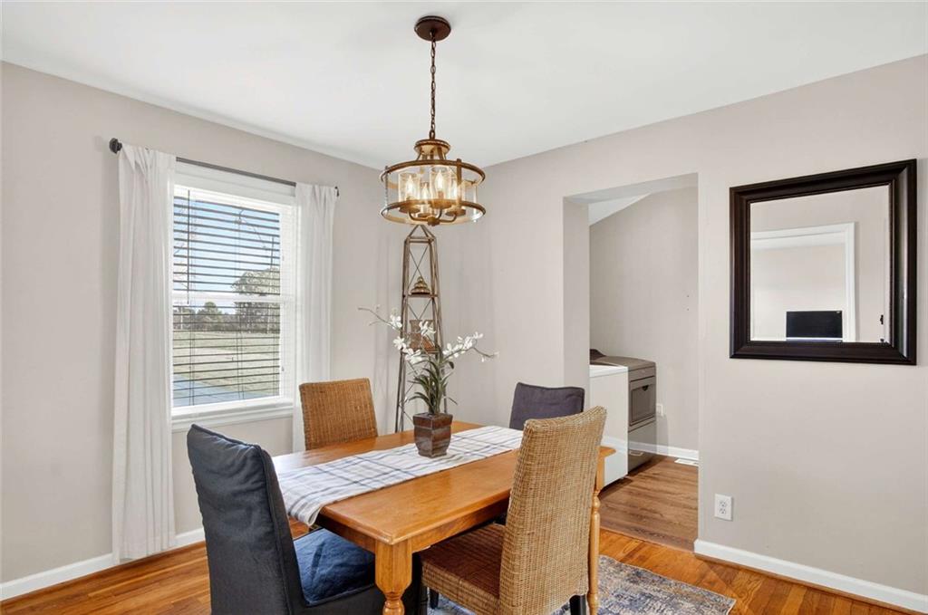 834 Alberson Court Decatur, GA 30033 - Photo 13 of 37