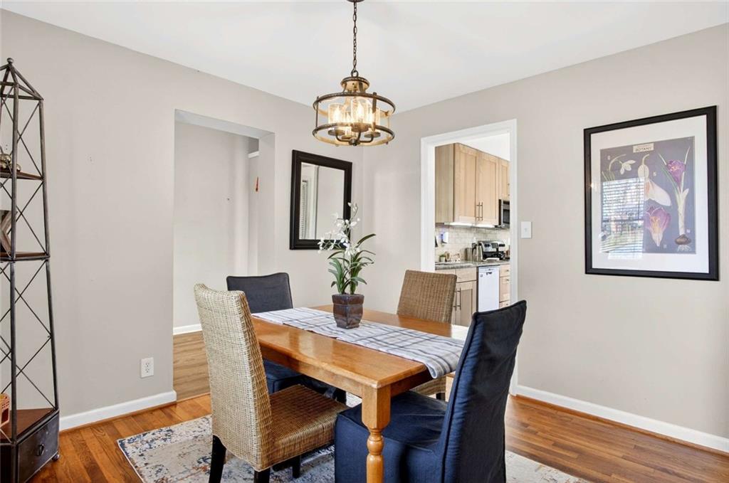 834 Alberson Court Decatur, GA 30033 - Photo 14 of 37