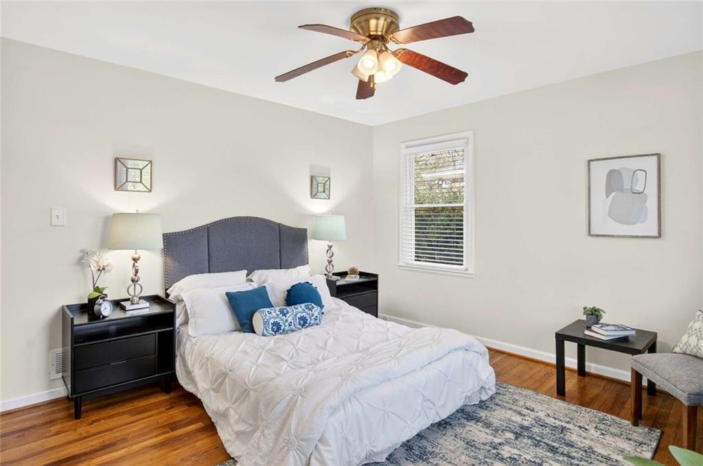 834 Alberson Court Decatur, GA 30033 - Photo 24 of 37