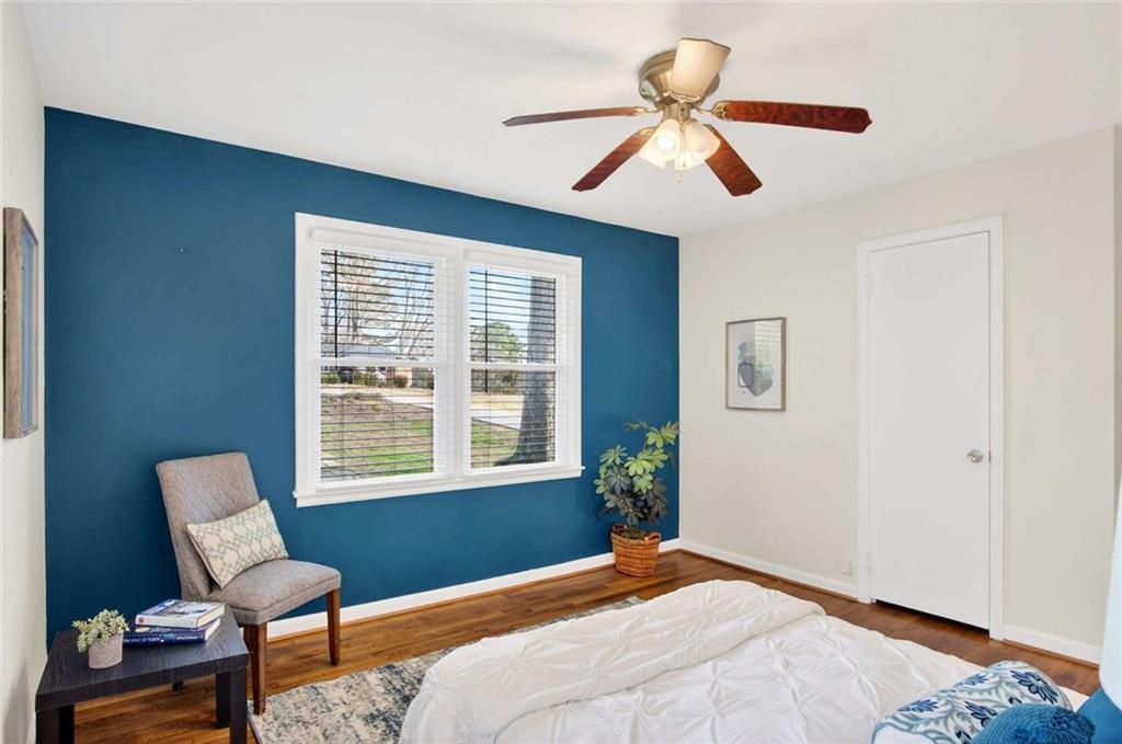 834 Alberson Court Decatur, GA 30033 - Photo 25 of 37