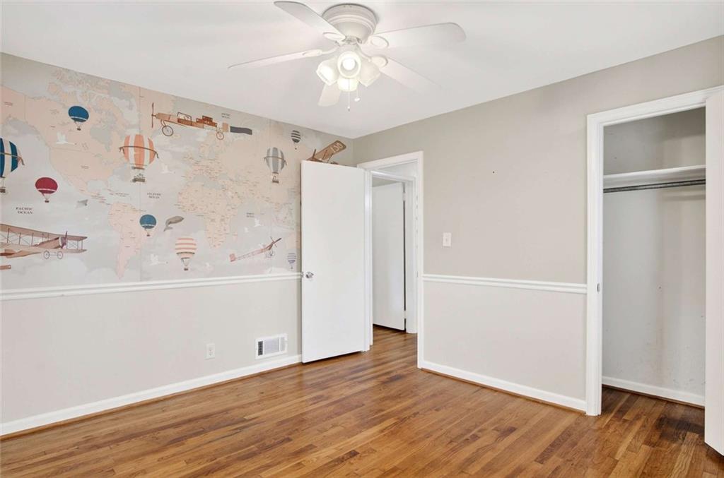834 Alberson Court Decatur, GA 30033 - Photo 27 of 37