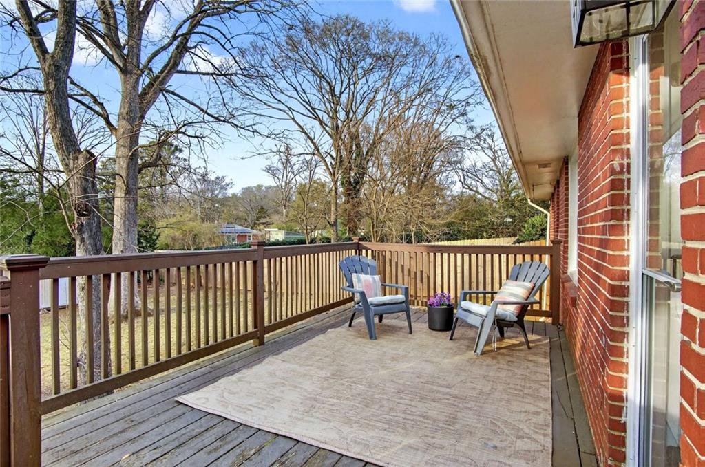 834 Alberson Court Decatur, GA 30033 - Photo 28 of 37