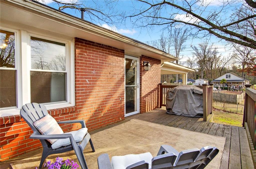 834 Alberson Court Decatur, GA 30033 - Photo 29 of 37