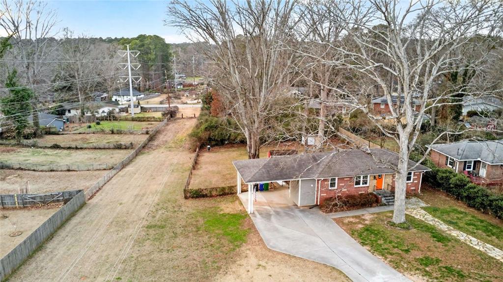834 Alberson Court Decatur, GA 30033 - Photo 32 of 37