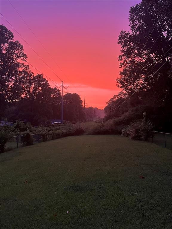 834 Alberson Court Decatur, GA 30033 - Photo 33 of 37