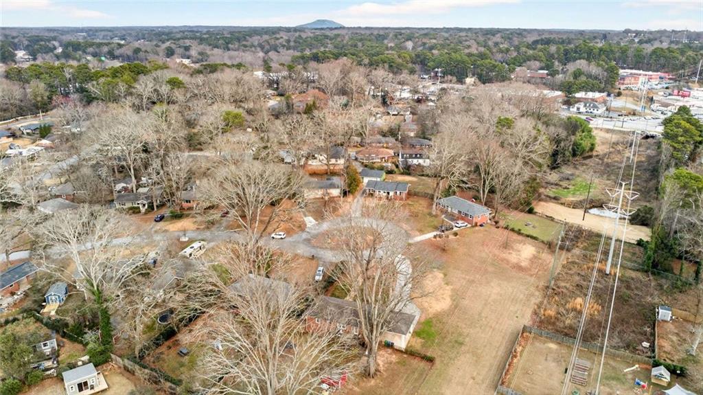 834 Alberson Court Decatur, GA 30033 - Photo 36 of 37