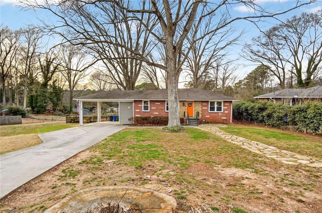 834 Alberson Court Decatur, GA 30033 - Photo 6 of 37
