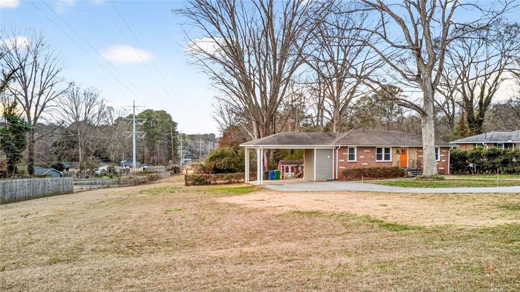 834 Alberson Court Decatur, GA 30033 - Photo 8 of 37