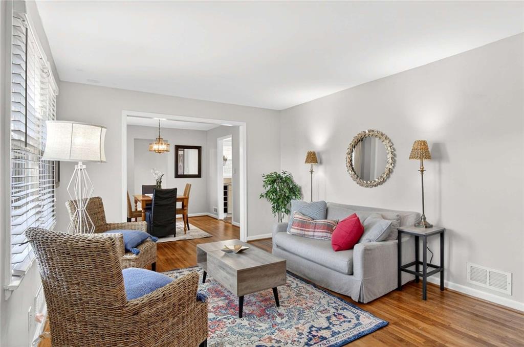 834 Alberson Court Decatur, GA 30033 - Photo 10 of 37