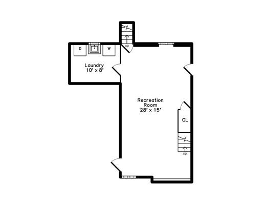 146 Bellingham Road Brookline, MA 02467 - Photo 23 of 26 Gallery Image 23