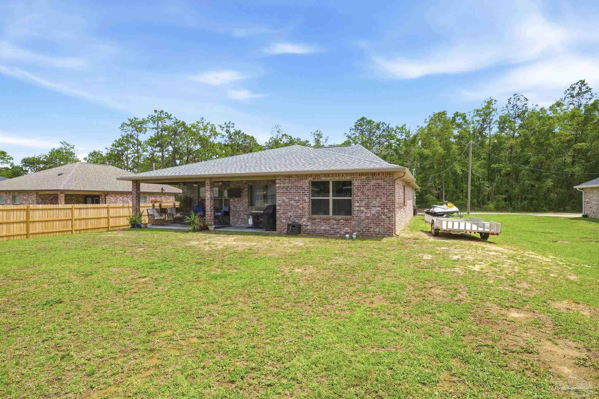 6320 Sweeney Road Milton, FL 32583 - Photo 35 of 40