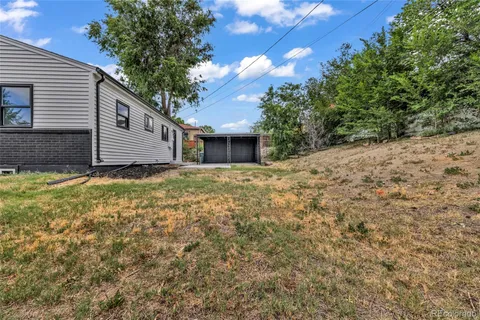 $499,000 | 2731 Roosevelt Avenue, Denver, CO 80229