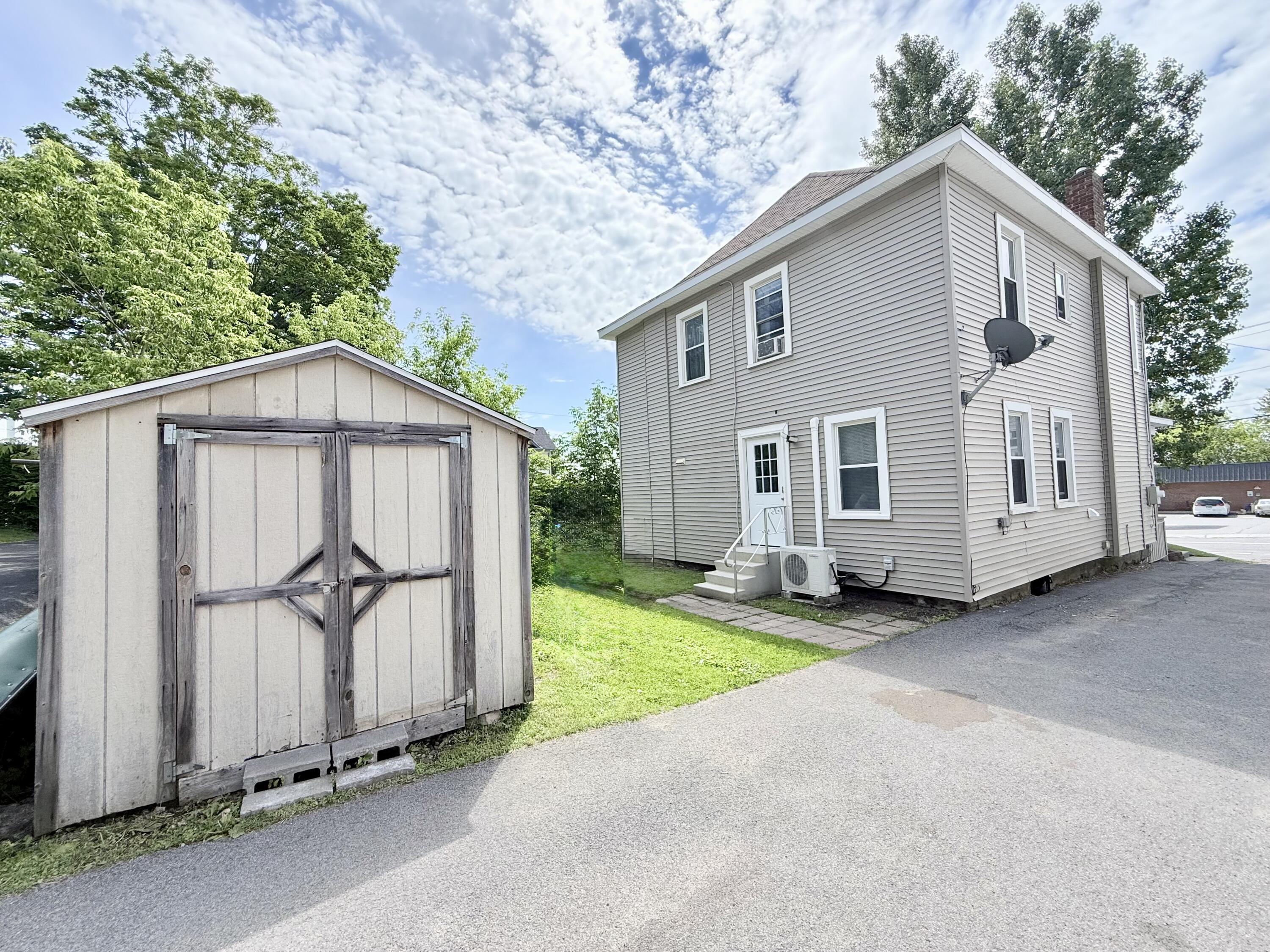 1176 Cook Street Dannemora, NY 12929 - Photo 19 of 19