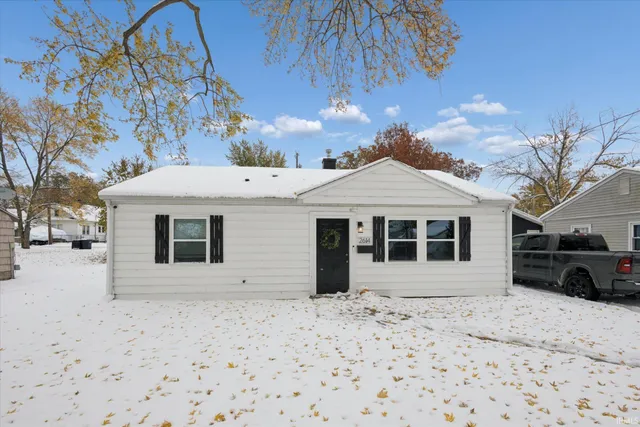 $210,000 | 2614 Buffalo Street, Michigan City, IN 46360