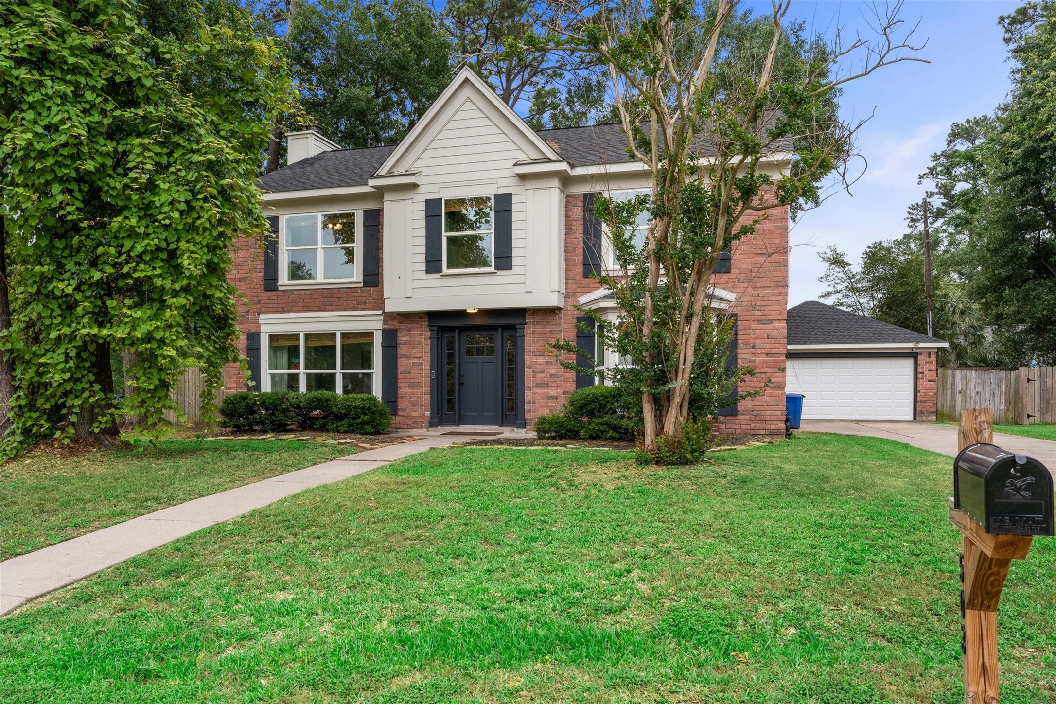 503 Alley Court Spring, TX 77388 - Photo 42 of 48