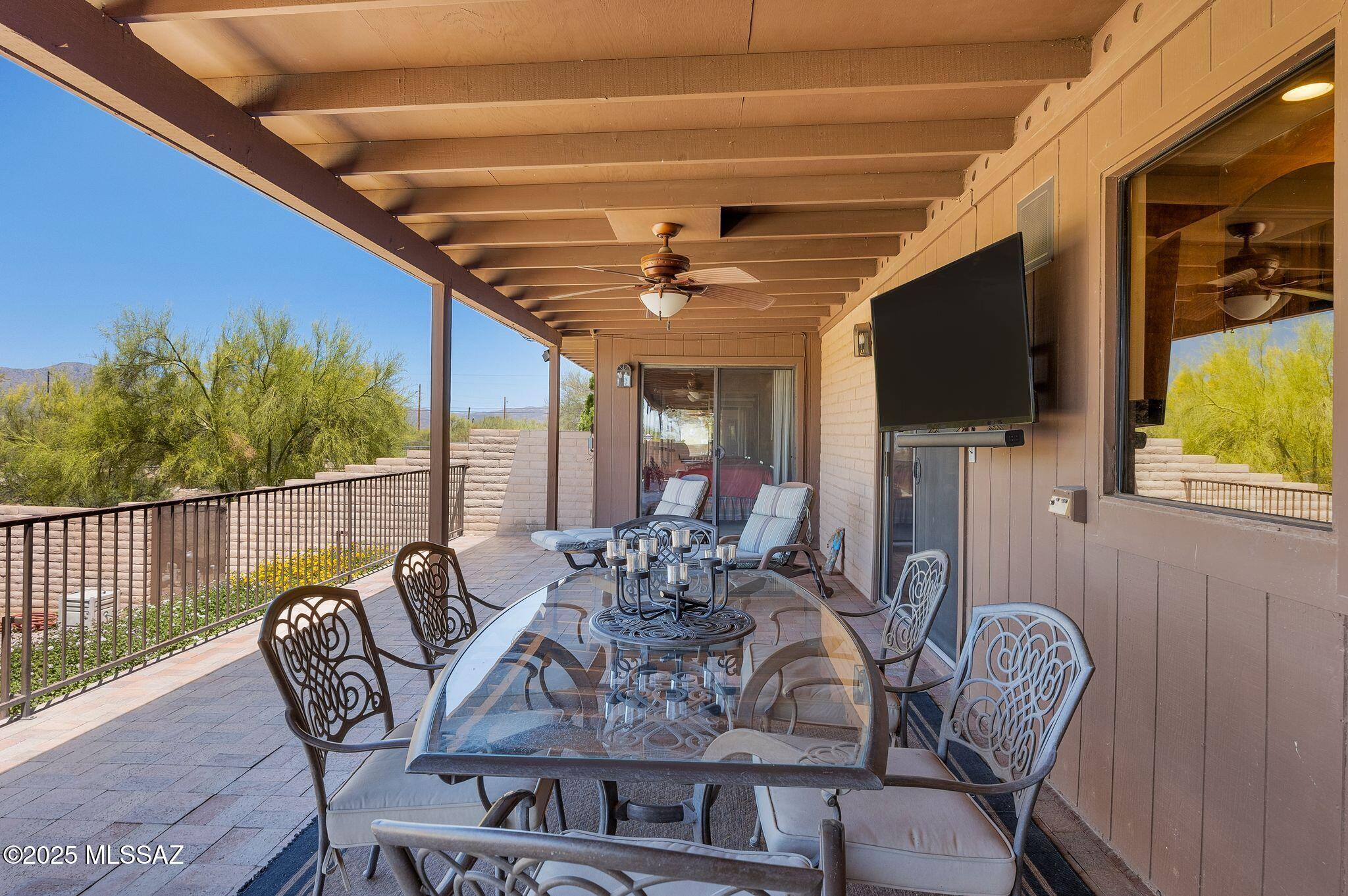 571 North Tanque Verde Loop Road Tucson, AZ 85748 - Photo 27 of 49 Gallery Image 27