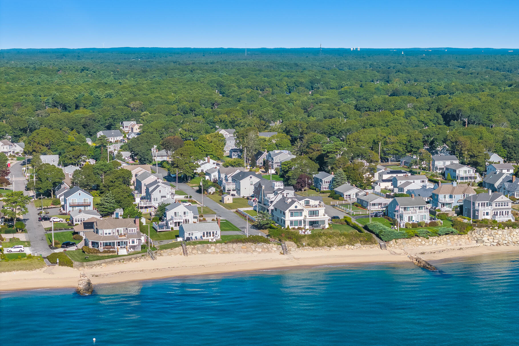 35 Shore Drive Mashpee, MA 02649 - Photo 1 of 36