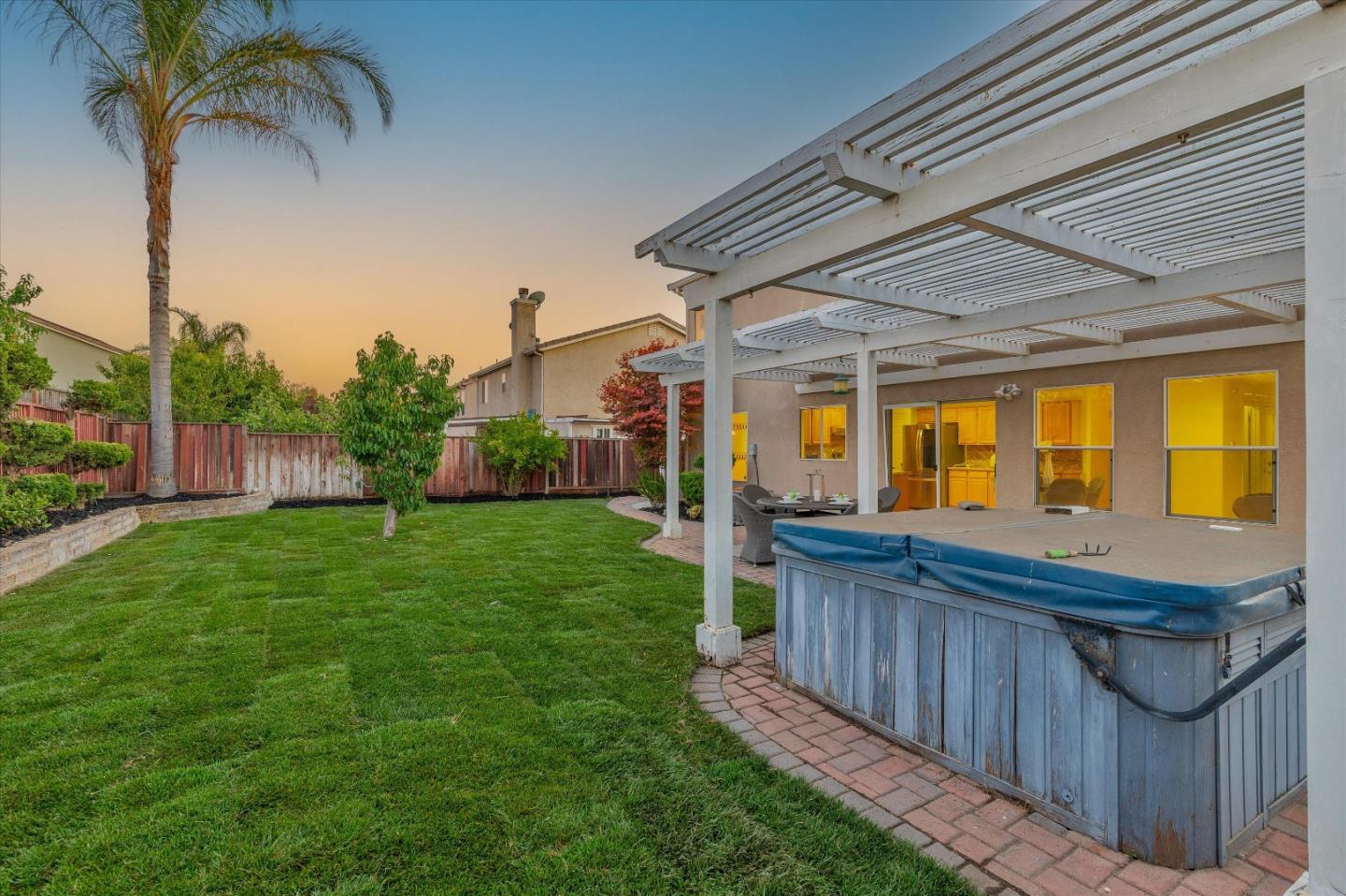 9182 El Verano Way Gilroy, CA 95020 - Photo 54 of 89