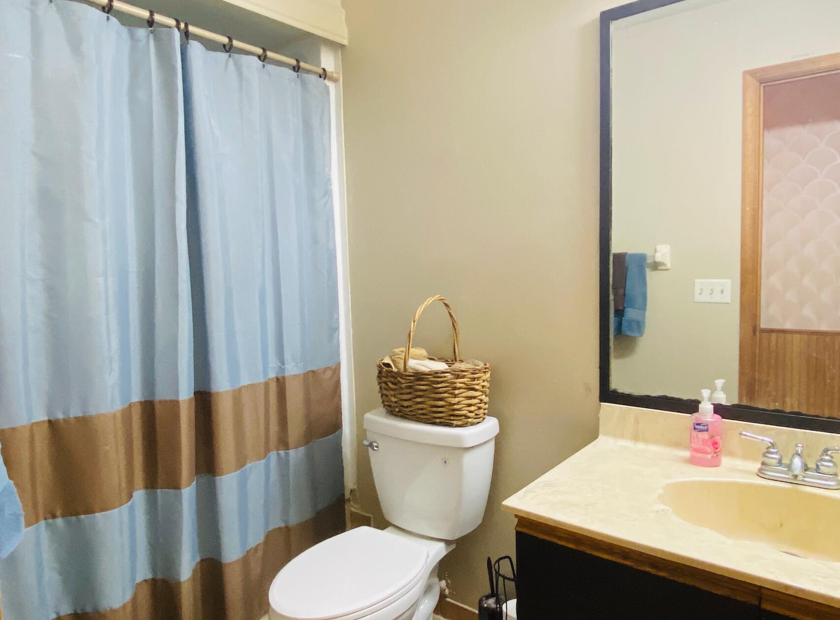 1477 Southwest Gilroy Road Port St. Lucie, FL 34953 - Photo 44 of 49 GR Bath 2