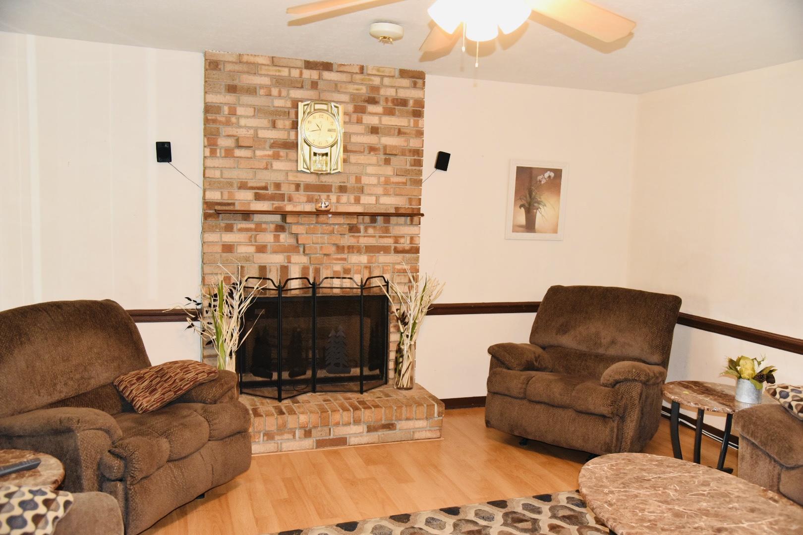 1477 Southwest Gilroy Road Port St. Lucie, FL 34953 - Photo 9 of 49 Family