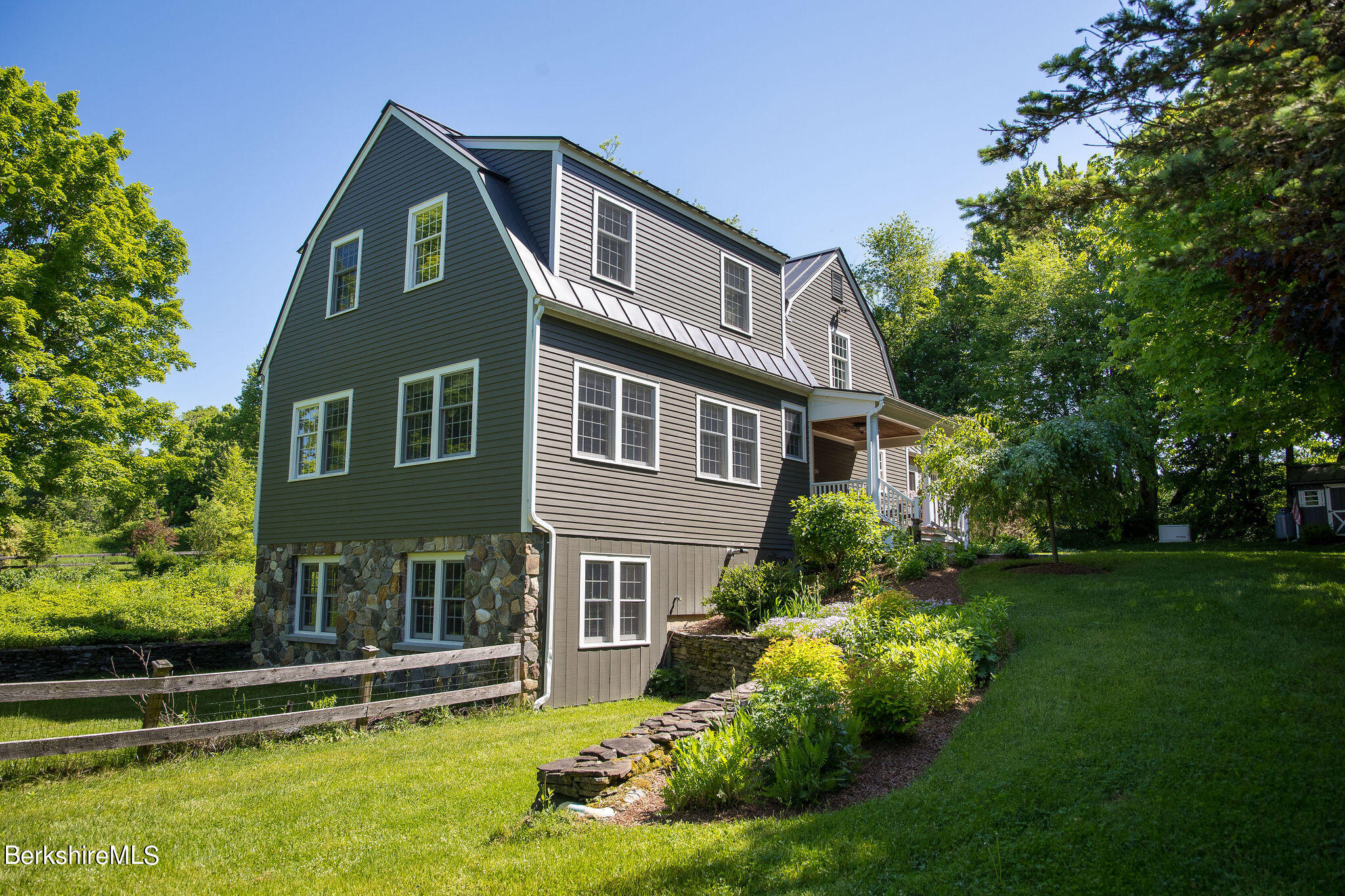 199 Hickey Hill Road Sheffield, MA 01230 - Photo 45 of 54 0066