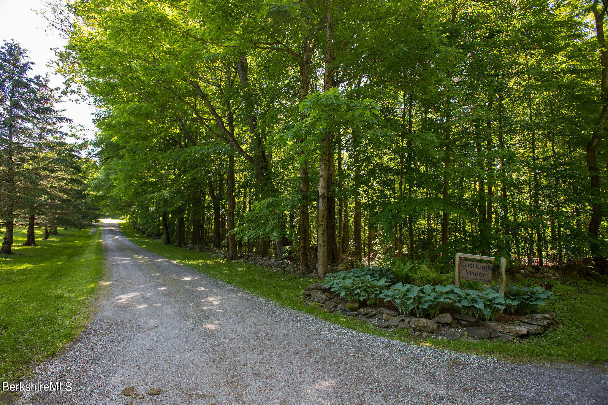 199 Hickey Hill Road Sheffield, MA 01230 - Photo 54 of 54 0080