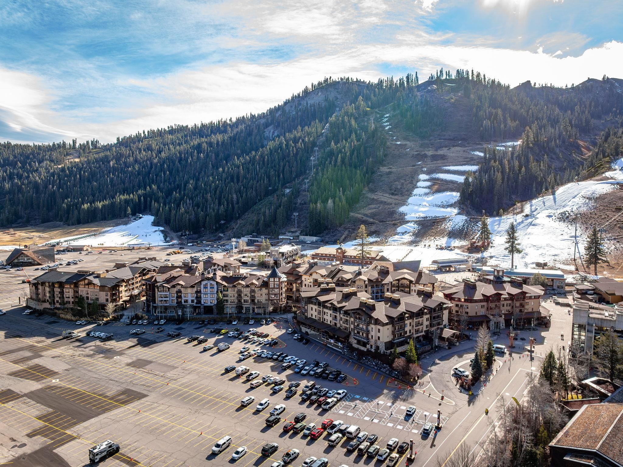 202 Hidden Lake Loop Olympic Valley, CA 96146 - Photo 25 of 28 a view of a park with lots of trees