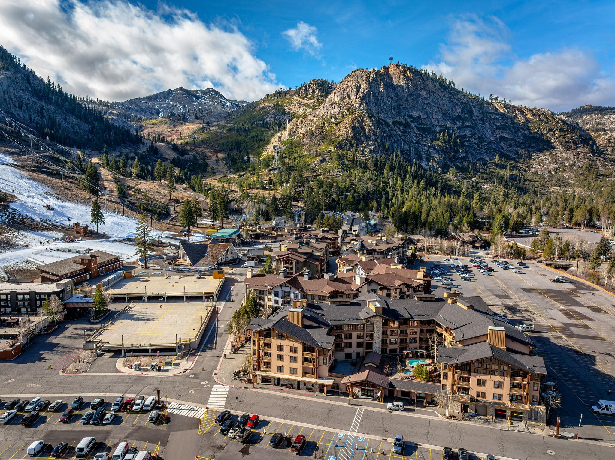 202 Hidden Lake Loop Olympic Valley, CA 96146 - Photo 27 of 28 a view of a city