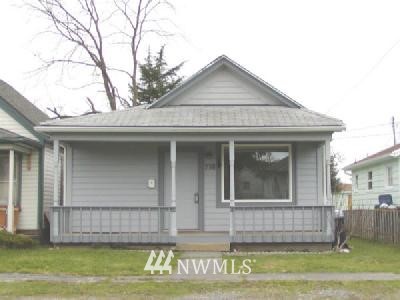 716 Reed Street Sedro-Woolley, WA 98284 - Photo 1 of 1 Gallery Image 1