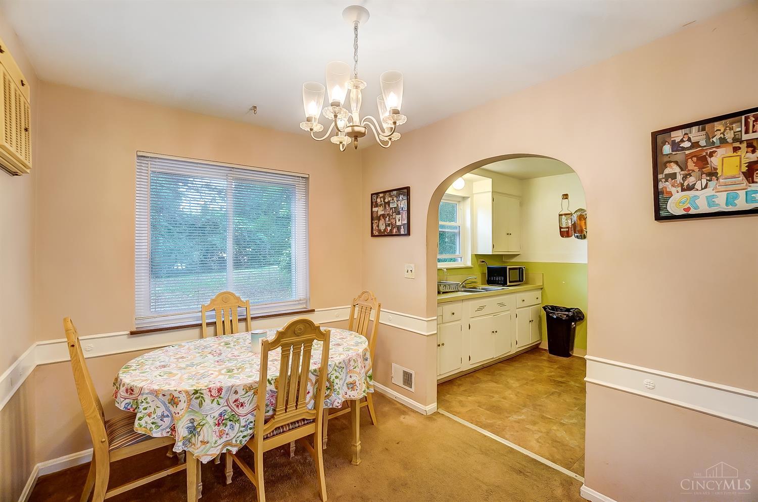 3535 Werk Road Cincinnati, OH 45248 - Photo 5 of 56