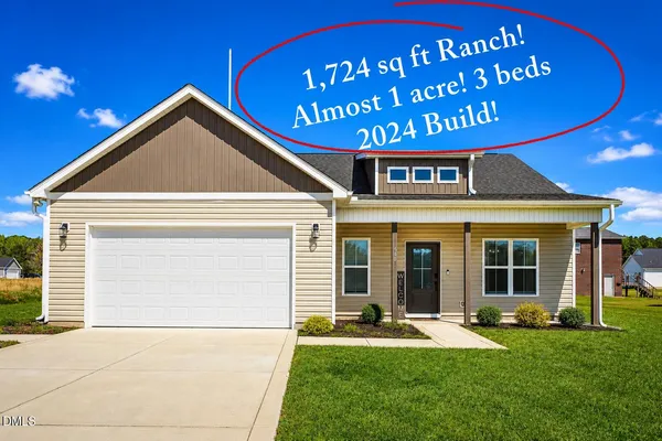 $315,000 | 540 Broomcorn Lane, Kinston, NC 28504