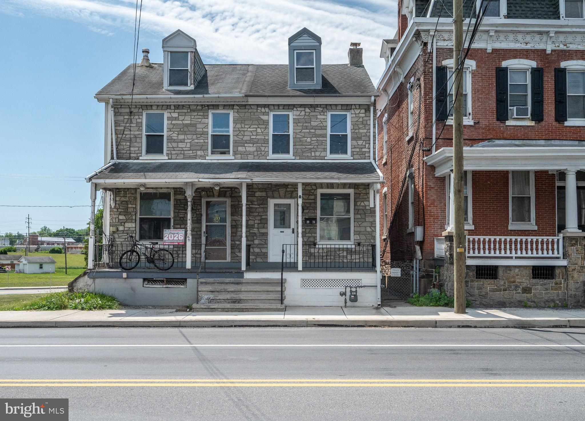 3924 Penn Avenue Reading, PA 19608 - Photo 1 of 39